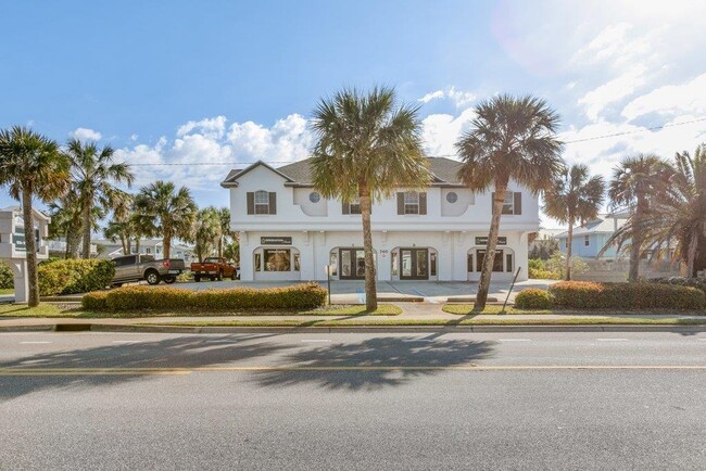 740-A1a A1A Beach Blvd in St. Augustine, FL - Building Photo - Building Photo