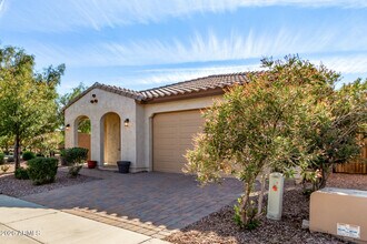 12109 W Desert Moon Way in Peoria, AZ - Building Photo - Building Photo