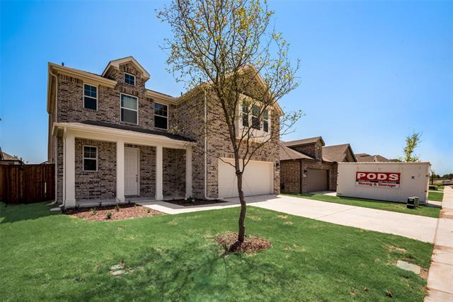 1820 Purtis Crk Dr in Heath, TX - Building Photo - Building Photo