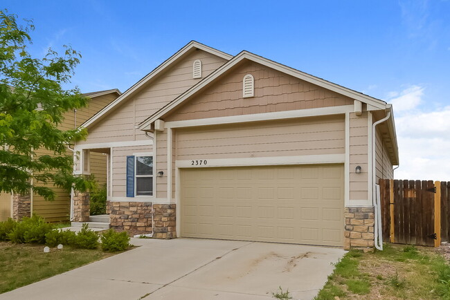 property at 2370 Spring Blossom Dr