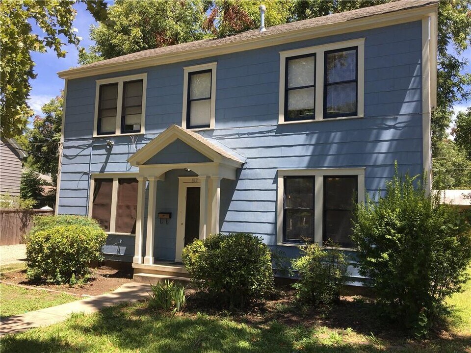 812 E 30th St in Austin, TX - Building Photo