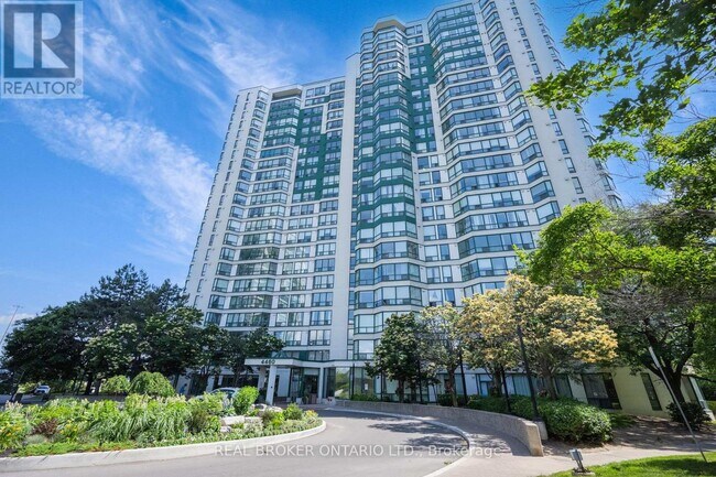 4460-4460 Tucana Ct in Mississauga, ON - Building Photo - Building Photo