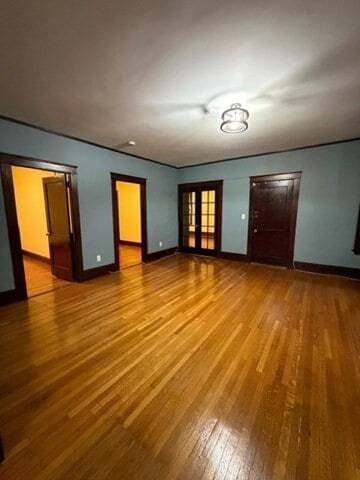 property at 466 Locust St