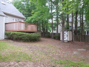 701 Middleton Ave in Cary, NC - Building Photo - Building Photo