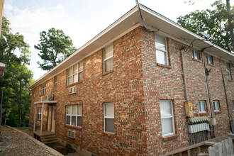 115 N Taylor St in Little Rock, AR - Building Photo - Building Photo