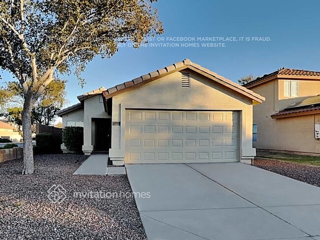 property at 12854 W Cherry Hills Dr