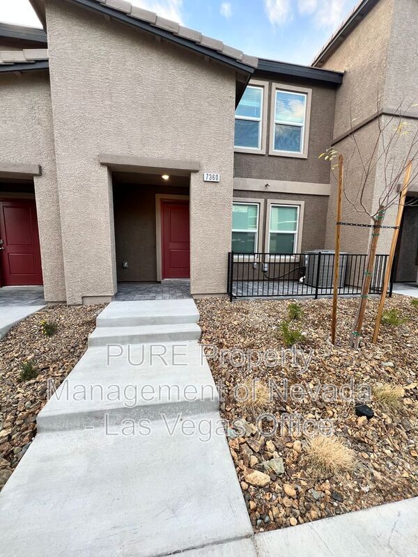 7360 Bosco Brk Dr in North Las Vegas, NV - Building Photo - Building Photo