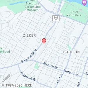 1301 S Lamar Blvd