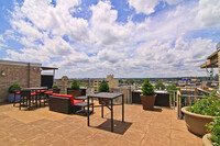 Park Meridian in Washington, DC - Foto de edificio - Building Photo