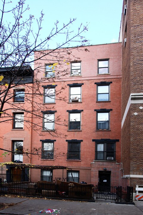 139 Joralemon St in Brooklyn, NY - Building Photo