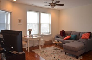 4751 N Virginia Ave in Chicago, IL - Building Photo