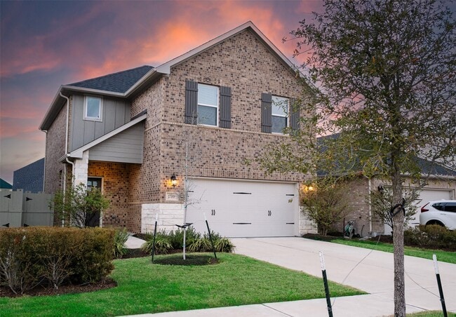 property at 17549 Rosette Grass Dr