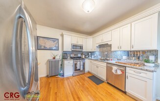 377 Prospect St, Unit 1 in Cambridge, MA - Building Photo
