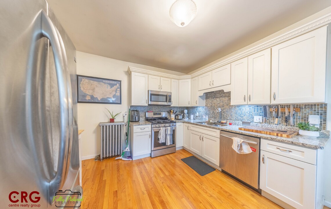 377 Prospect St, Unit 1 in Cambridge, MA - Building Photo