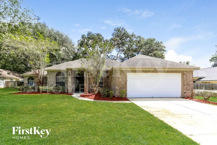 1337 Gately Rd in Jacksonville, FL - Building Photo