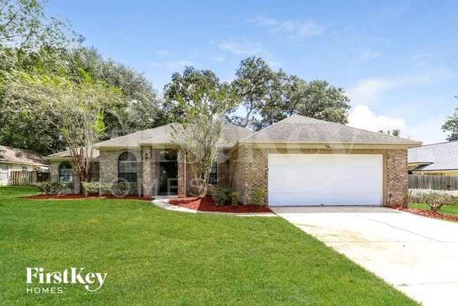 property at 1337 Gately Rd