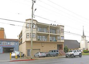 375 87th St Apartments