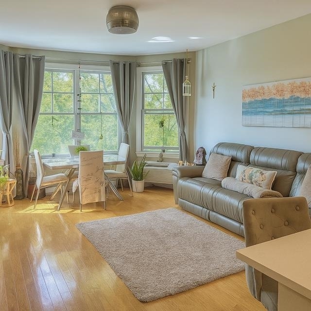 property at 30 Constitution Way
