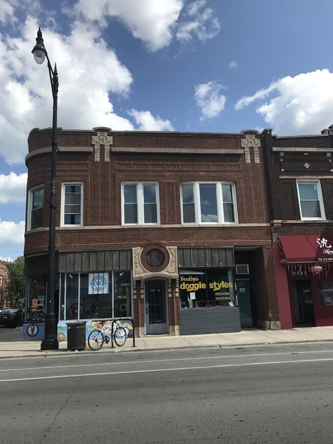 Building Photo