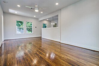 2221 Rosewood St in Houston, TX - Building Photo - Building Photo