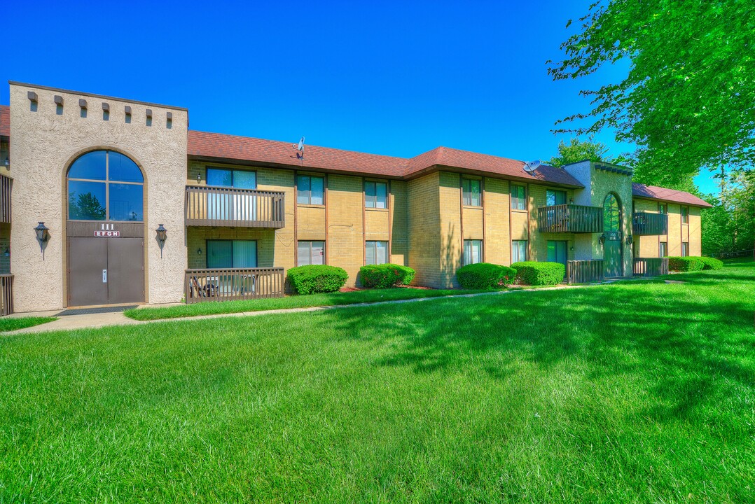 Storyboard on Sugar Pine in O'Fallon, IL - Foto de edificio