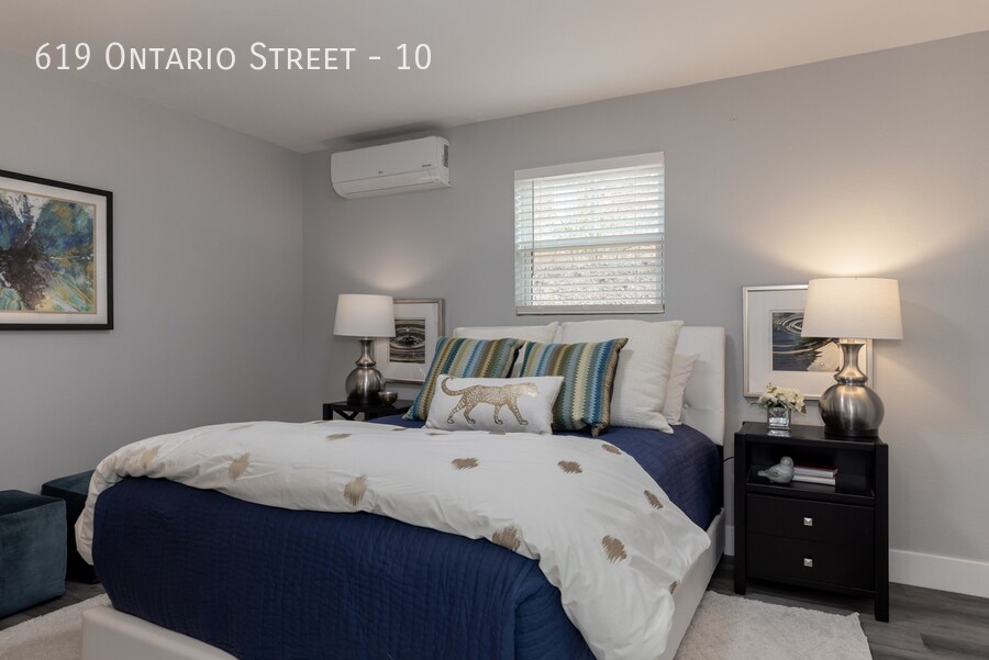 619 Ontario St in Winston-Salem, NC - Building Photo