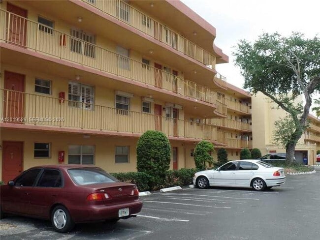 property at 447 NE 195th St
