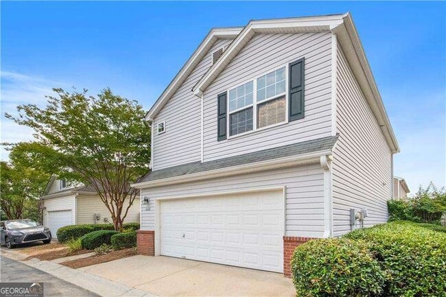 252 Hiawassee Dr in Woodstock, GA - Building Photo - Building Photo