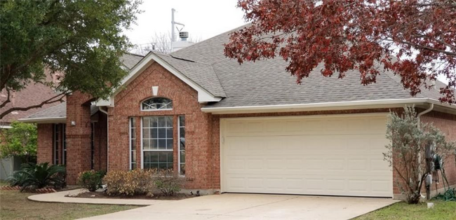 4405 S Summercrest Loop in Round Rock, TX - Building Photo - Building Photo