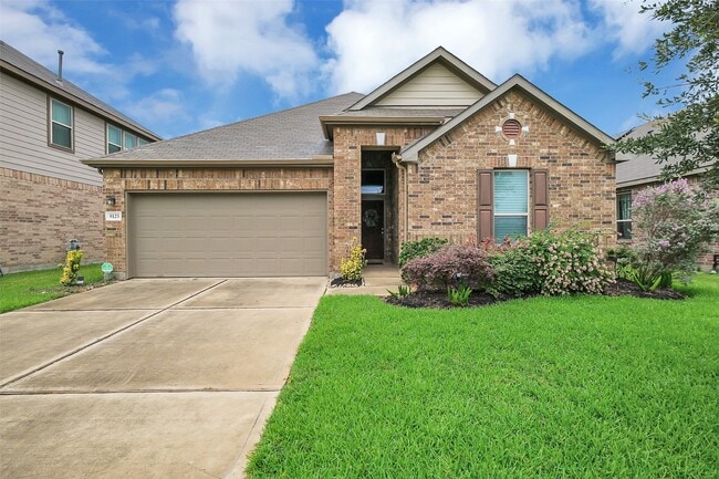 property at 8123 Cheyenne Hills Trail