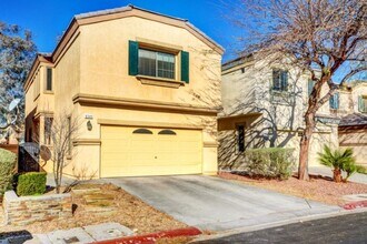 6541 N Butterfly Sky St in North Las Vegas, NV - Building Photo - Building Photo