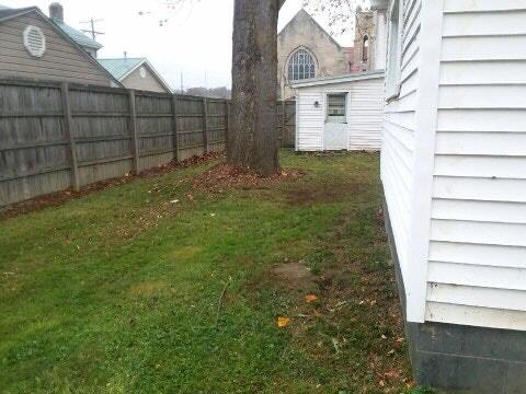 206 E Cross St in Oak Hill, OH - Building Photo - Building Photo