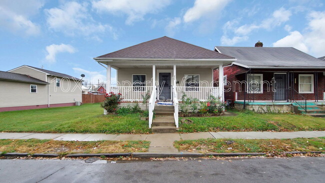 271 S Wheatland Ave in Columbus, OH - Building Photo - Building Photo