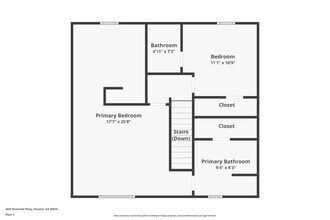 4047 Riverside Pkwy in Decatur, GA - Foto de edificio - Building Photo