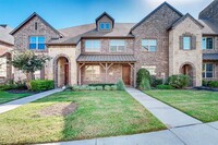 4646 Rhett Ln in Carrollton, TX - Foto de edificio - Building Photo