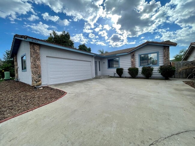 property at 8522 Snow White Dr