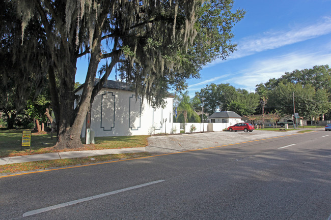 LeBon Apartments in Plant City, FL - Foto de edificio - Building Photo