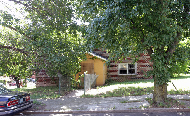 232-244 Shephard Ave in Newark, NJ - Building Photo - Building Photo