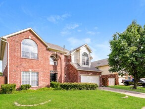 513 N Sweet Gum Ave in Broken Arrow, OK - Building Photo - Building Photo