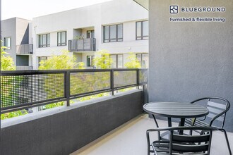 3560 Rambla Pl, Unit FL5-ID1933 in Santa Clara, CA - Foto de edificio - Building Photo