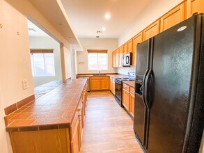 6519 S 5th Way in Phoenix, AZ - Building Photo - Building Photo