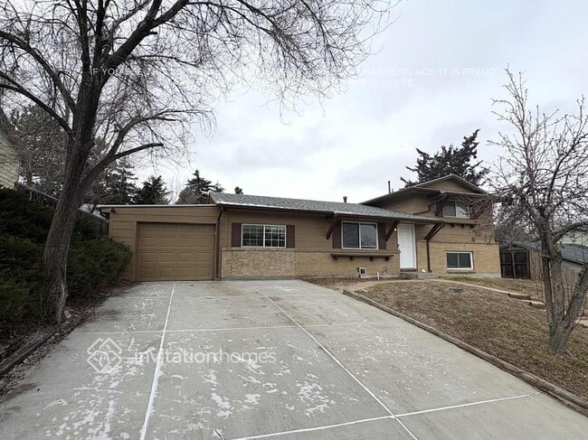 property at 8107 Lafayette St