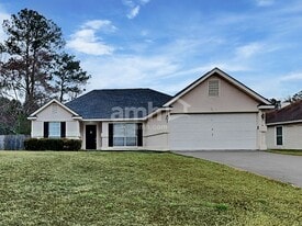 20 Longleaf Cir in Pooler, GA - Building Photo