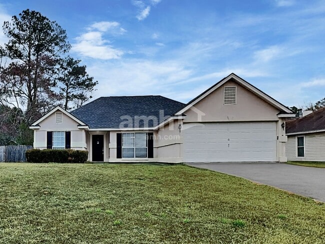 property at 20 Longleaf Cir