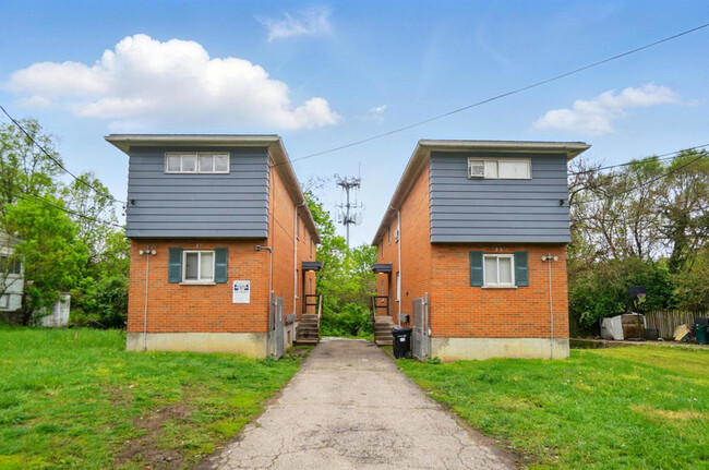 property at 39 Wuest St