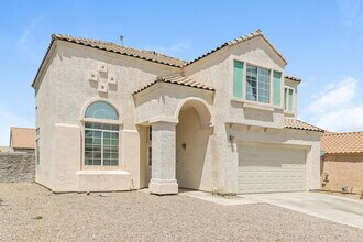 533 Ancient Mayan Dr in Henderson, NV - Building Photo - Building Photo