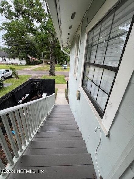 768 Osceola St, Unit A in Jacksonville, FL - Building Photo - Building Photo