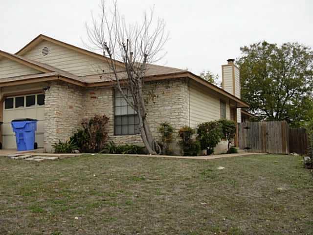 property at 1902 Margalene Way