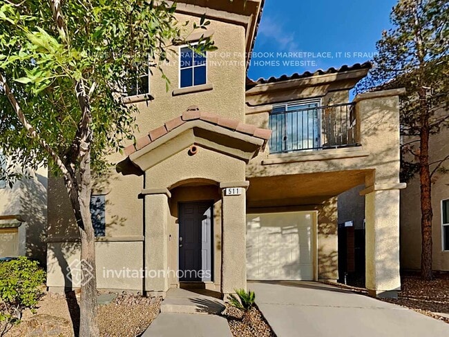 property at 511 Warminster Ave