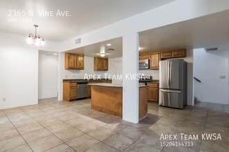 2365 N Vine Ave in Tucson, AZ - Building Photo - Building Photo